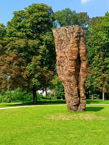 Centrum Rzeźby w Orońsku